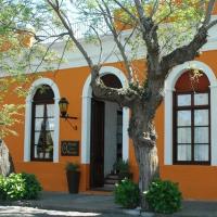 Hotel La Mision, hotel a Colonia del Sacramento, Colonia del Sacramento Historic Quarter