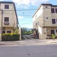 Hotel y Departamentos Arroyos, hotel poblíž Mezinárodní letiště Gobernador Horacio Guzmán - JUJ, Perico