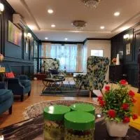 Grand Illusyin, hotel blizu letališča Letališče Sultan Abdul Aziz Shah - SZB, Shah Alam