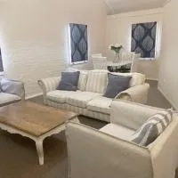 Gallipoli House- The Loft Apartment TOP FLOOR apartment, hotell i Narrabri