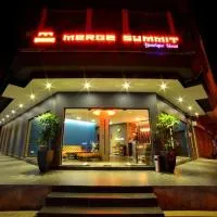 Merge Summit by Secoms, hotel u gradu Teluk Intan
