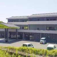 Ayagawasou, hotell sihtkohas Miyazaki