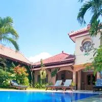 ADA WAKTU Bed & Breakfast, hotel sa Yogyakarta