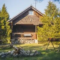 Männiliiva Holiday Home with Sauna, hotel u gradu Hiiumaa