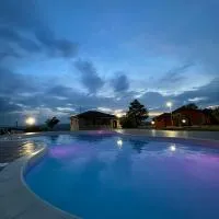 Truni Farm Country House، فندق في Bisaccia