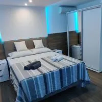 Apartman Amadeus, מלון בGradina