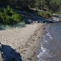 Hällestrand Vandrarhem