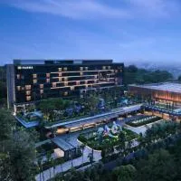 Padma Hotel Semarang, מלון בסמאראנג