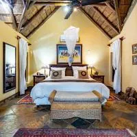 Mhlati Guest Cottages, hotel u gradu Malelane