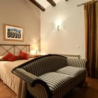 Casa Rural El Olmo, hotel i Gúdar