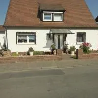 Ferienwohnung am Brunnen, hótel í Großheubach