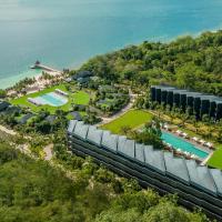 Discovery Samal – hotel w mieście Limao