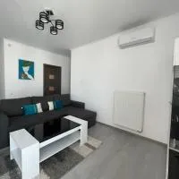 Apartament Melanie, hotell i Oradea
