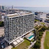 Martinhal Lisbon Oriente, hotel v Lizboni