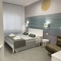 Marè, hôtel à Belvedere Marittimo
