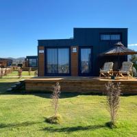 Lavira Tiny House Village, hotel near Bodrum-Imsik Airport - BXN, Bogazici