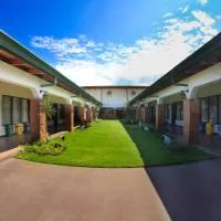 Hotel Wagelia Turrialba, hotell sihtkohas Turrialba
