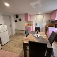 Apartman Rose