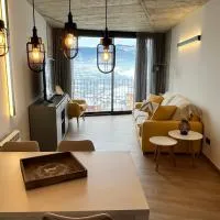 ELS 4 PICS: Puigcerdà'da bir otel