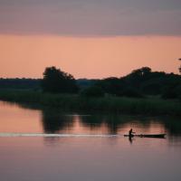 Mpora River Lodge