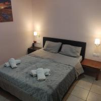 Nikolettas Studios Traditional House, hotel near Rhodes International Airport - RHO, Paradisi