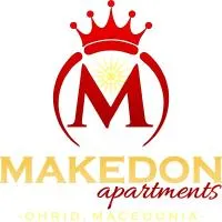 Makedon Apartments with FREE PARKING, hotel in Ohrid