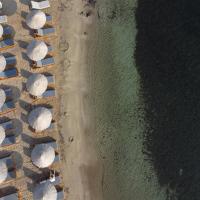 Aktaion Beach Boutique Hotel & Spa