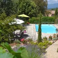 Appartement T2, hotel v destinaci Montauroux