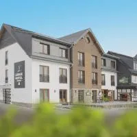 LODGE HOTEL Winterberg, hotel Winterbergben