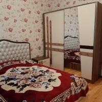 My sweet home in Ramana, hotel near Heydar Aliyev International Airport - GYD, Baku