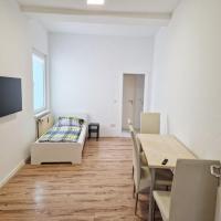 Work & Stay Apartments in Leverkusen