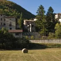 Rocca Castrignano: Riano şehrinde bir otel