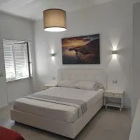 Deluxe Family Suite, hotel u gradu San Menao