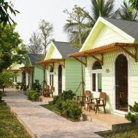 BH Villa Lăng Cô Huế