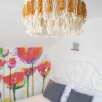 L'infini Sea View apartments Zubovići โรงแรมในซูโบวิชี