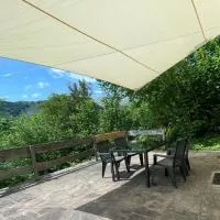 Casa del Conde - Ajanedo, hotel di Ajanedo