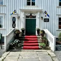 Kinna Bed & Breakfast, hotel Kinna városában