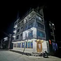 The Indian Kargil، فندق في كرغيل