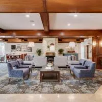 Ayres Suites Mission Viejo - Lake Forest, ξενοδοχείο σε Mission Viejo