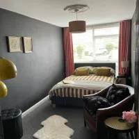 The Big Slepe, hotel u gradu 'St Ives'