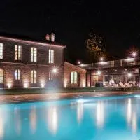 Terra di Gradara, hotell i Gradara
