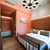 Hotel Taverna Devolli, hotell i Kuçovë