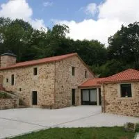 Casa de Busto, hotel Zasban