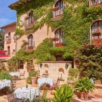 Petit Hotel Ses Rotges - Only Adults, hotell sihtkohas Cala Ratjada