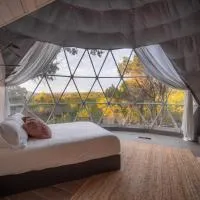 Missing Hotel, отель в городе Марбл-Фолс