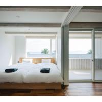 Colorit Goto Islands - Vacation STAY 61530v, hotel en Goto