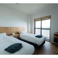 Colorit Goto Islands - Vacation STAY 61527v, hotel near Fukue Airport - FUJ, Goto