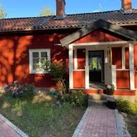 Bärsta Bagarstugan BnB, hotelli kohteessa Kolbäck