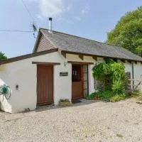 Two Shoes Cottage, hôtel à Okehampton