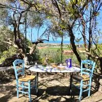 le finestre sul mare, hotelli kohteessa Conversano